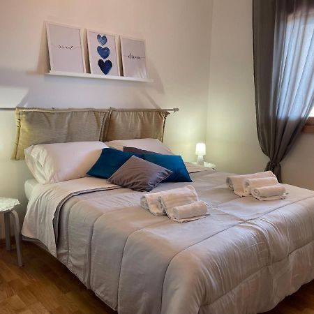 Aurelia Sweet House Leilighet Roma Eksteriør bilde