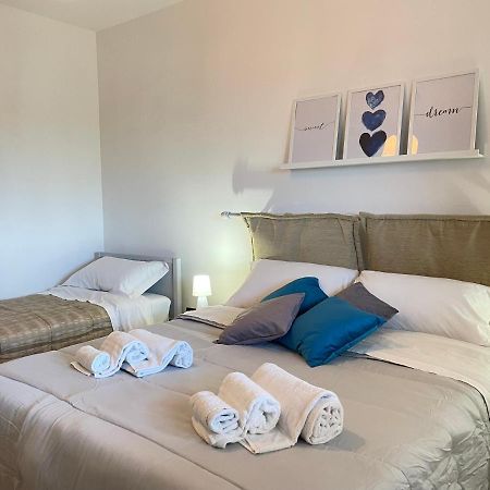 Aurelia Sweet House Leilighet Roma Eksteriør bilde