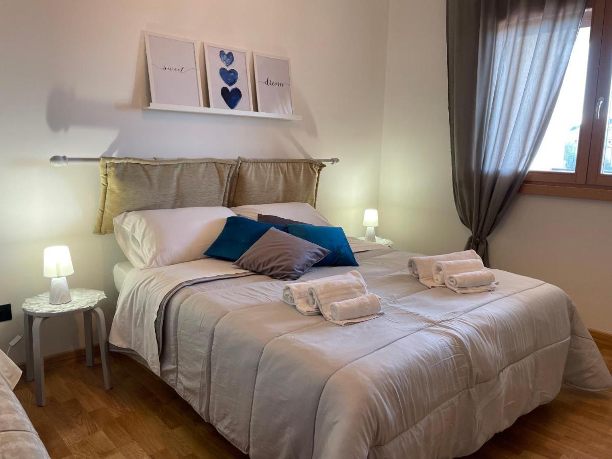 Aurelia Sweet House Leilighet Roma Eksteriør bilde