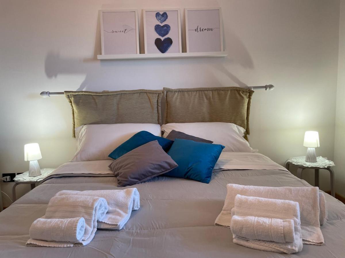 Aurelia Sweet House Leilighet Roma Eksteriør bilde