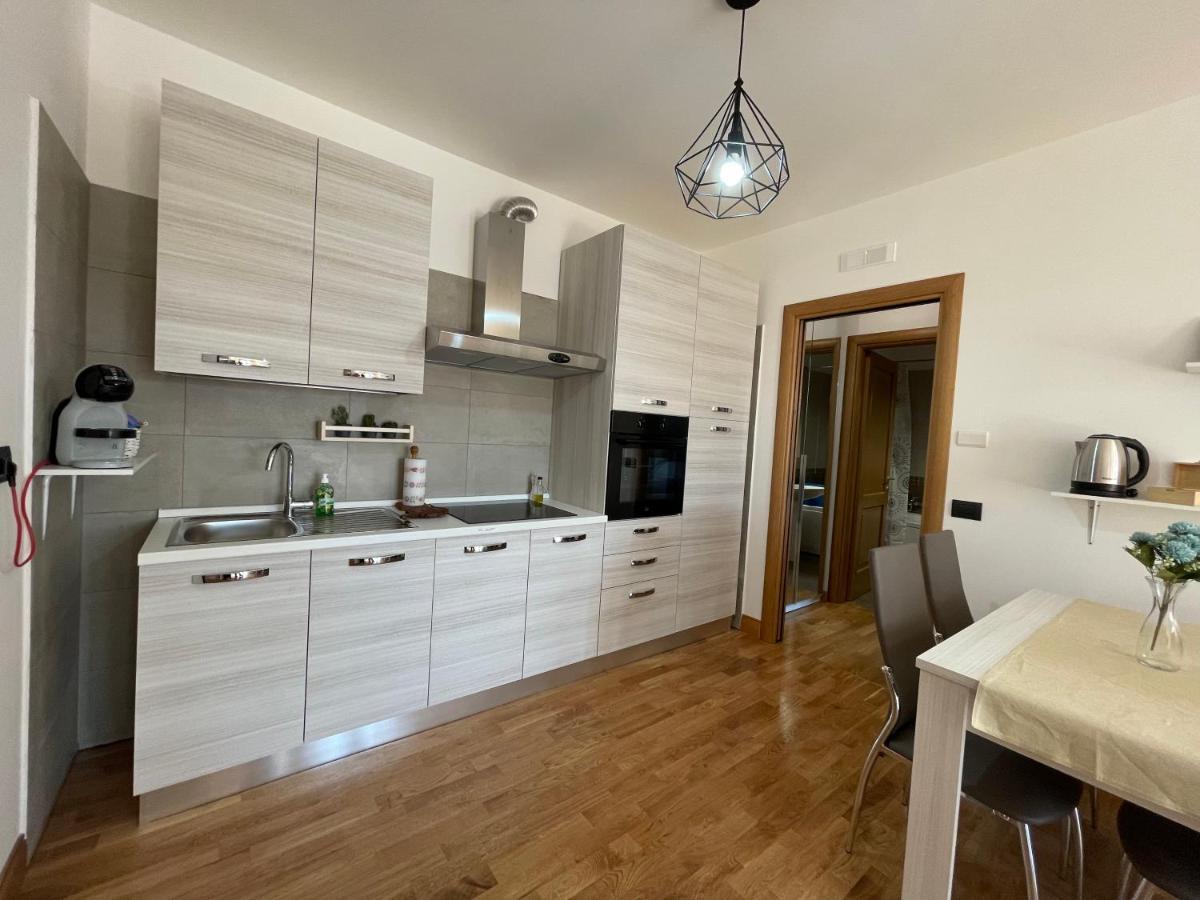 Aurelia Sweet House Leilighet Roma Eksteriør bilde