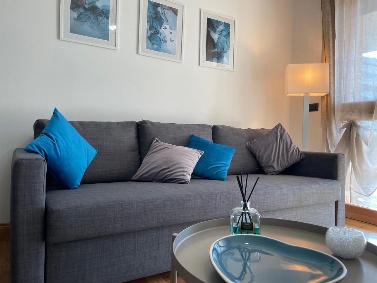 Aurelia Sweet House Leilighet Roma Eksteriør bilde