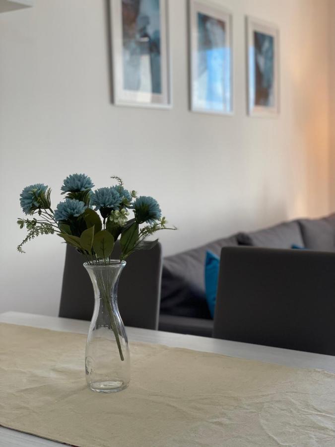 Aurelia Sweet House Leilighet Roma Eksteriør bilde