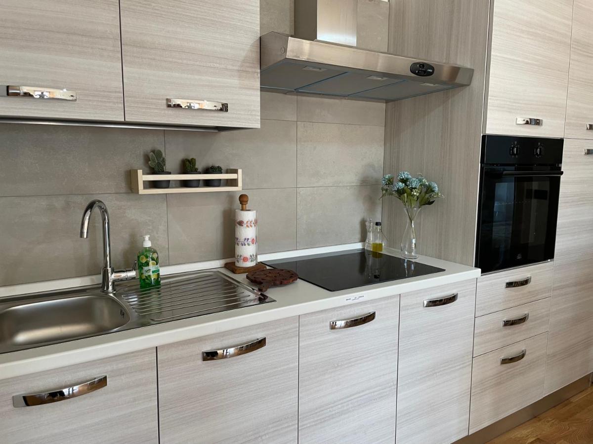 Aurelia Sweet House Leilighet Roma Eksteriør bilde