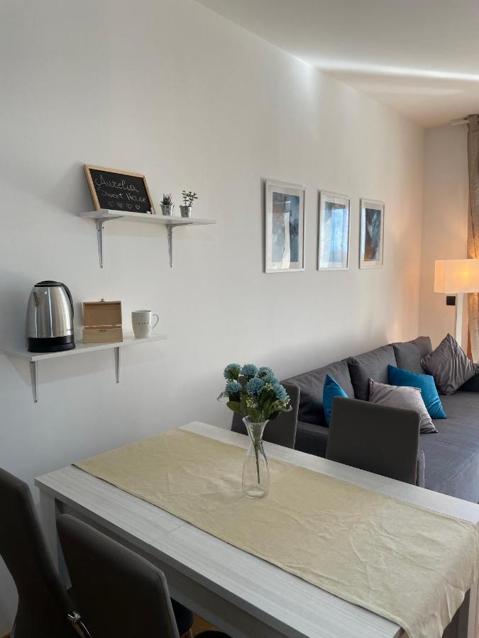Aurelia Sweet House Leilighet Roma Eksteriør bilde