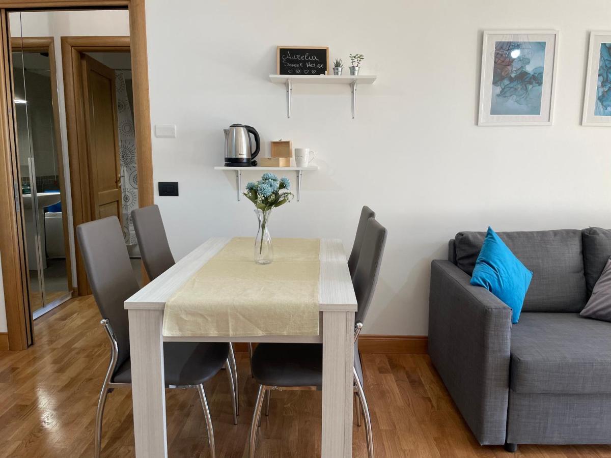 Aurelia Sweet House Leilighet Roma Eksteriør bilde