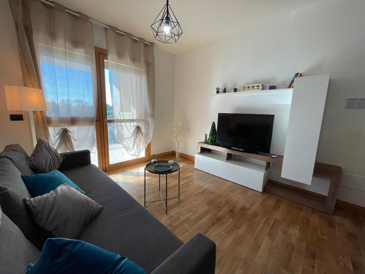 Aurelia Sweet House Leilighet Roma Eksteriør bilde